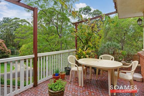 Property photo of 1 Manor Road Hornsby NSW 2077