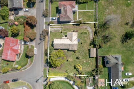 Property photo of 15-17 Caroline Street Prospect TAS 7250