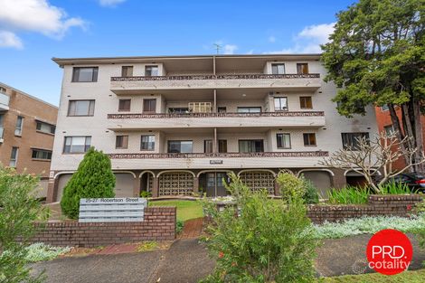 Property photo of 15/25-27 Robertson Street Kogarah NSW 2217