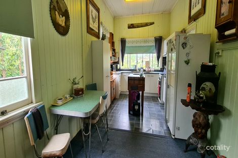 Property photo of 21 Rose Street Kilcoy QLD 4515