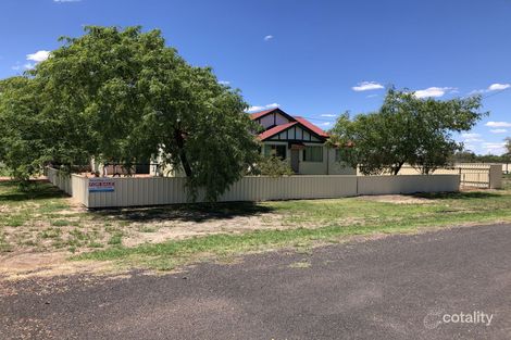 2 Lignum Ave, Dirranbandi, QLD 4486