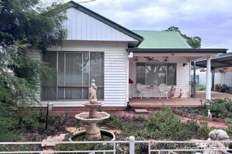 Property photo of 33 Green Street Cobar NSW 2835