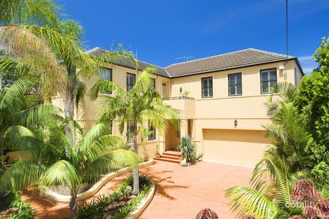 Property photo of 402 Willarong Road Caringbah South NSW 2229