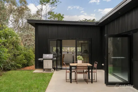 Property photo of 38 Rawson Parade Leura NSW 2780