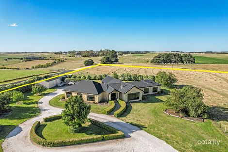 Property photo of 7 Stevenson Road Suttontown SA 5291