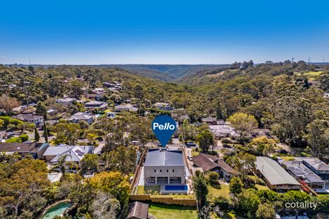 Property photo of 9 Derwent Avenue North Wahroonga NSW 2076