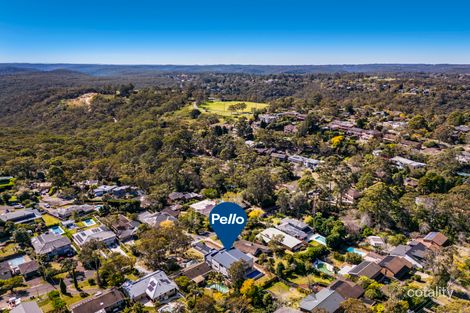 Property photo of 9 Derwent Avenue North Wahroonga NSW 2076