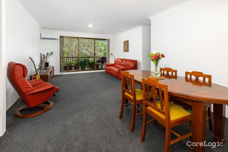 Property photo of 17/192-200 Vimiera Road Marsfield NSW 2122