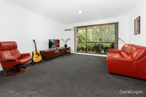 Property photo of 17/192-200 Vimiera Road Marsfield NSW 2122