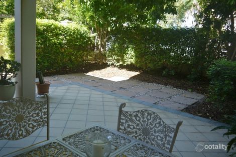 Property photo of 24/76 Thorn Street Kangaroo Point QLD 4169