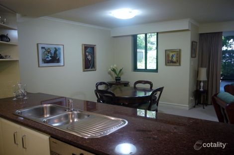 Property photo of 24/76 Thorn Street Kangaroo Point QLD 4169
