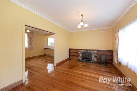 Property photo of 21 Maple Street Bayswater VIC 3153