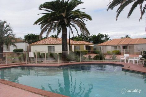 Property photo of 24/22 Dasyure Place Wynnum West QLD 4178