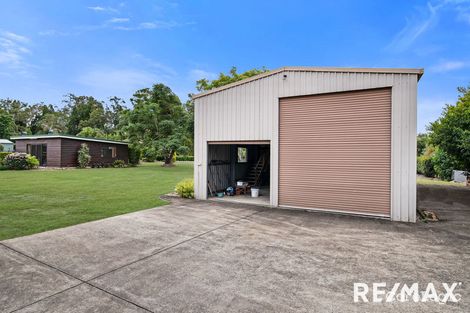 Property photo of 214-216 Andrew Road Greenbank QLD 4124