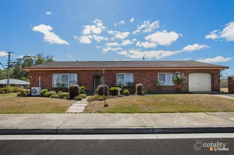 Property photo of 8A George Street Wynyard TAS 7325