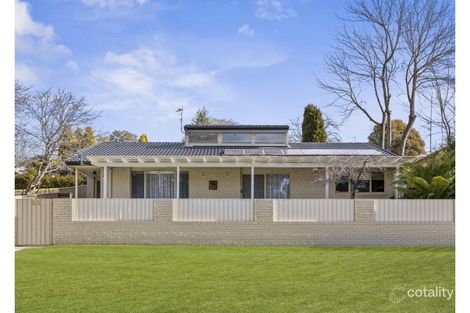 Property photo of 22 Wallerawang Road Portland NSW 2847