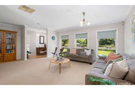 Property photo of 651 Pearsall Street Lavington NSW 2641