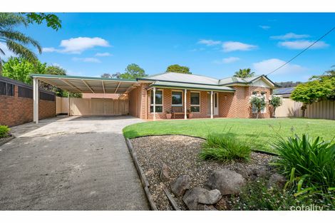 Property photo of 651 Pearsall Street Lavington NSW 2641