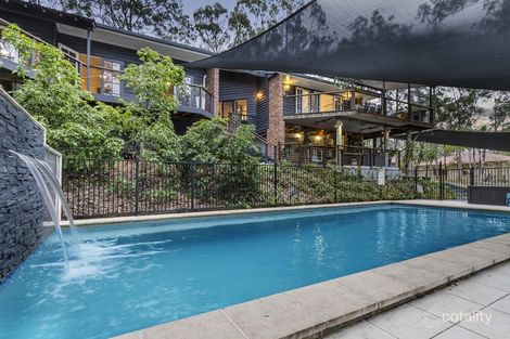 6 Kimberley Ct, Eatons Hill, QLD 4037