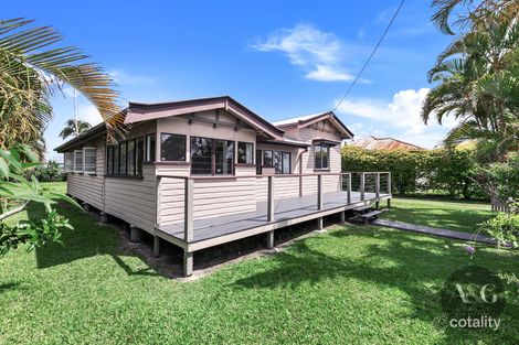 54 James St, Maryborough, QLD 4650