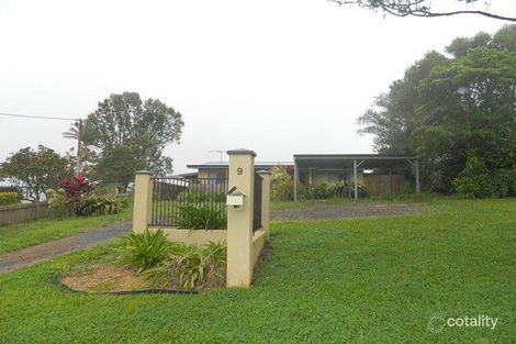 Property photo of 9 Malanda Road Millaa Millaa QLD 4886