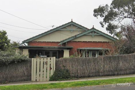 3 Grandview St, Moonee Ponds, VIC 3039