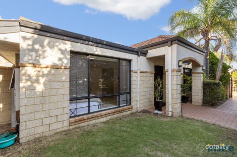 124b Basinghall St, East Victoria Park, WA 6101