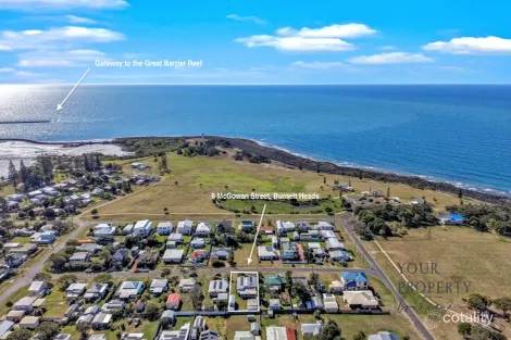 6 Mcgowan St, Burnett Heads, QLD 4670