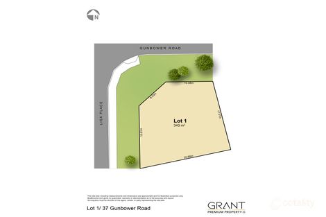 Property photo of 37 Gunbower Road Mount Pleasant WA 6153