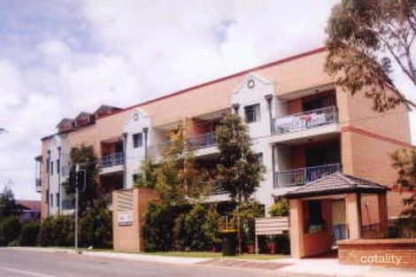 Property photo of 18/49-51 Woniora Road Hurstville NSW 2220