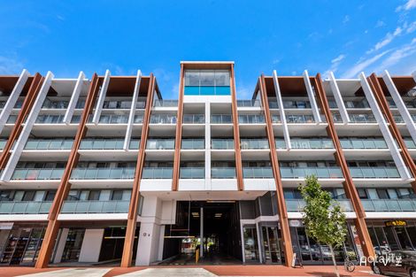 Property photo of 204/6-8 Cape Street Dickson ACT 2602