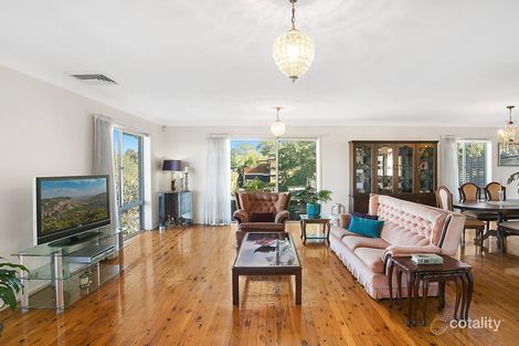 Property photo of 6 Rodney Street East Ryde NSW 2113
