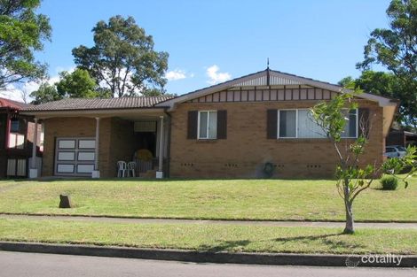 28 Jerome Ave, Winston Hills, NSW 2153