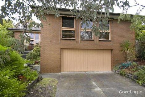 Property photo of 90 Hinkler Road East Glen Waverley VIC 3150