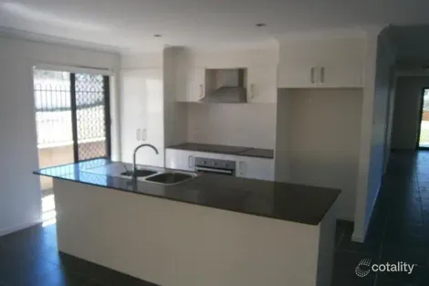 Property photo of 44 Sawmill Circuit Riverhills QLD 4074