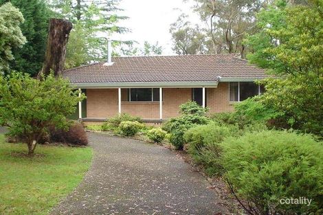 42 Lawson View Pde, Wentworth Falls, NSW 2782