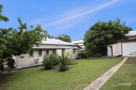 Property photo of 30A Roderick Street Ipswich QLD 4305