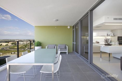 Property photo of 36/27 Cunningham Street Newstead QLD 4006