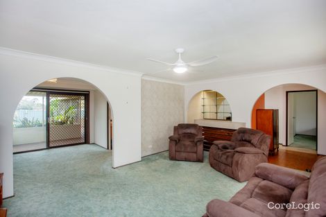 Property photo of 6 Honeysuckle Close Taree NSW 2430