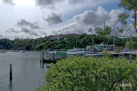 Property photo of 3/1E Avenue Road Mosman NSW 2088