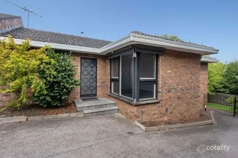 2/111 Disraeli St, Kew, VIC 3101