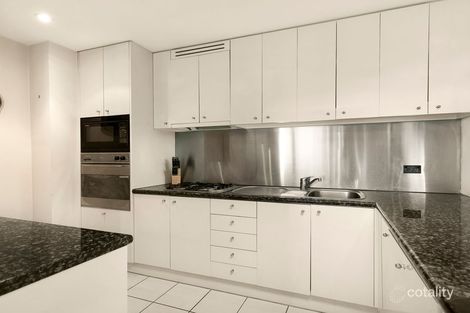 Property photo of 2604/265 Exhibition Street Melbourne VIC 3000