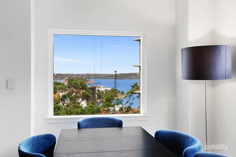 Property photo of 17/6A Greenknowe Avenue Elizabeth Bay NSW 2011