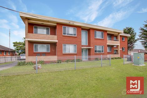3/290 Shellharbour Rd, Barrack Heights, NSW 2528