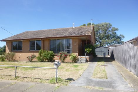 38 Overend Cres, Sale, VIC 3850