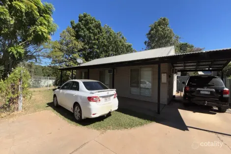 16b Plum Ct, Kununurra, WA 6743