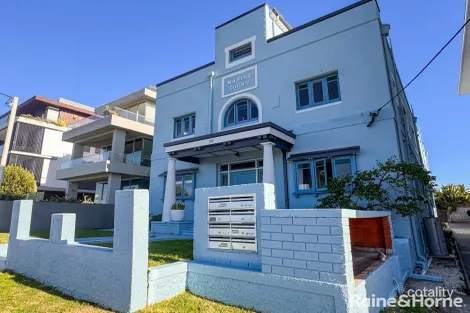 4/50 Marine Pde, Maroubra, NSW 2035
