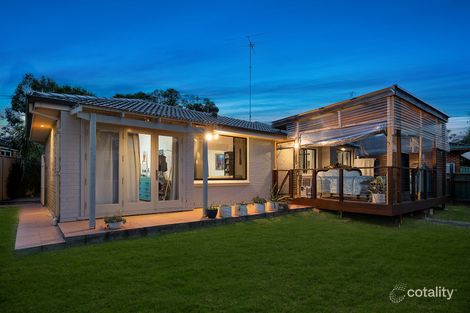 Property photo of 10 Carly Place Quakers Hill NSW 2763