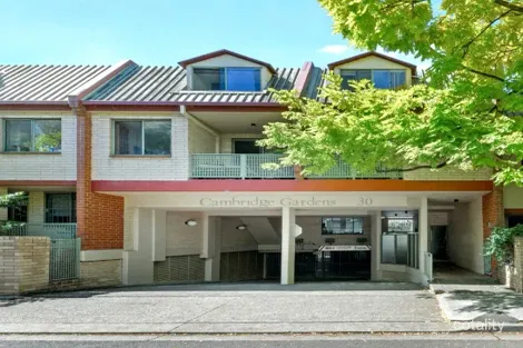 45/30 Nobbs St, Surry Hills, NSW 2010