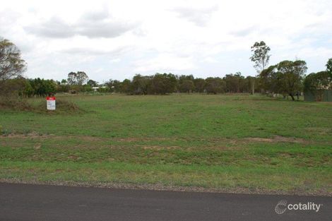 11 Clydesdale Ave, Branyan, QLD 4670